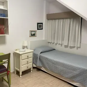  Appartamento Duplex. 3 Bedrooms And Terrace Spagna
