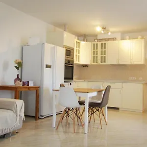  Appartamento Apartamento Playa Blanca Spagna