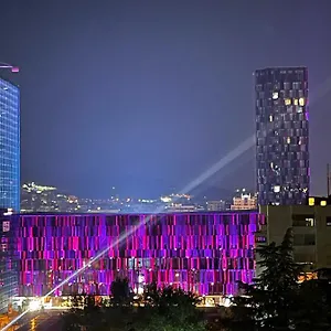  Appartamento Urban Comfort Oasis Albania