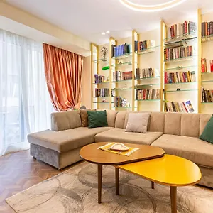 Appartamento Center Fame House, Tirana