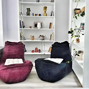 Appartamento Micasatucasa, Tirana