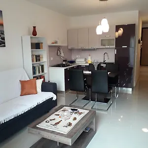  Appartamento Appgiulia Croazia